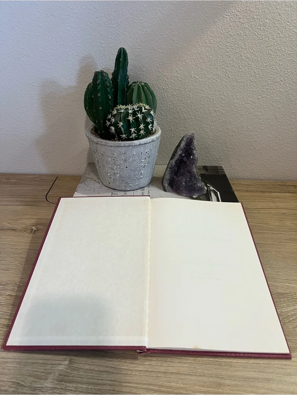 Vintage 1978 Little Mouse on the Prairie Serendipity Book Stephen Cosgrove HC